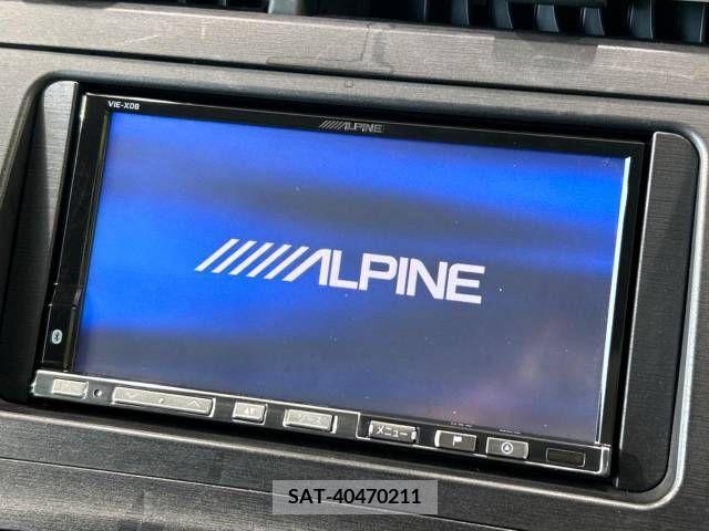 Toyota PRIUS 2009-10 366462-2