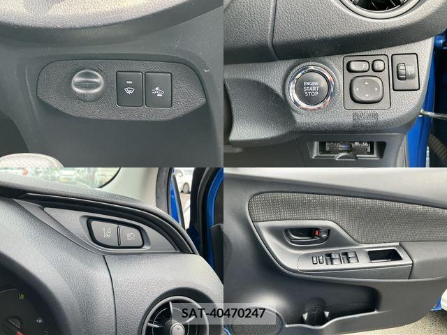 Toyota VITZ 2019-06 394861-9