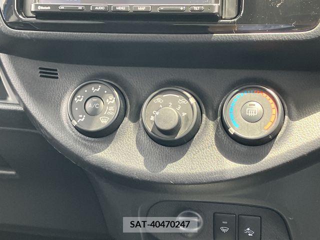 Toyota VITZ 2019-06 394861-8