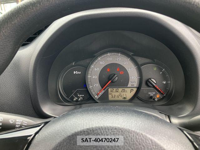 Toyota VITZ 2019-06 394861-7