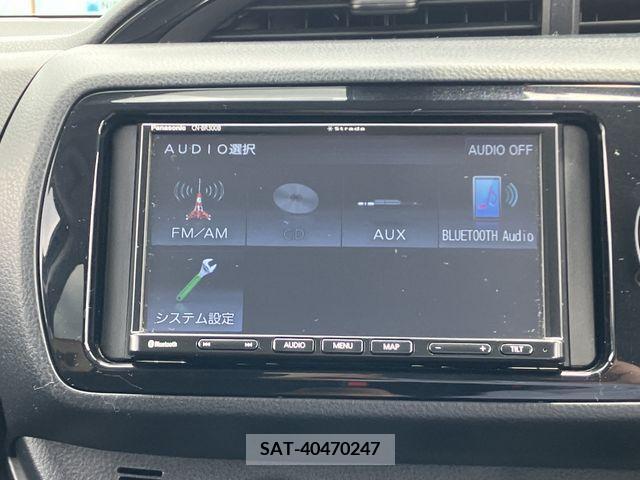 Toyota VITZ 2019-06 394861-4