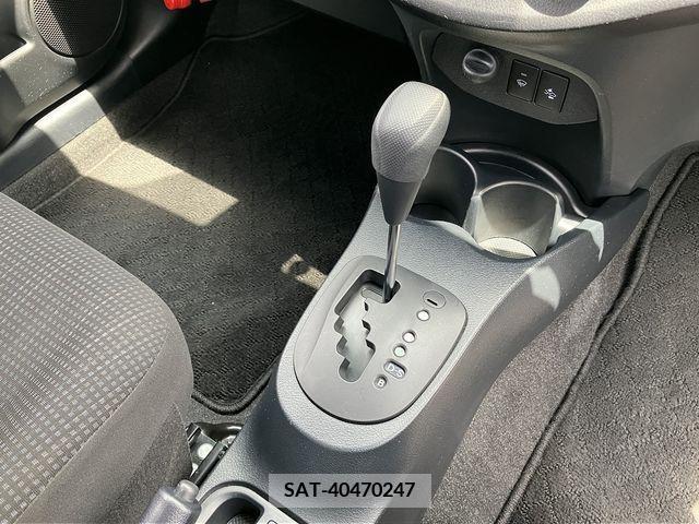 Toyota VITZ 2019-06 394861-11