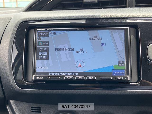 Toyota VITZ 2019-06 394861-3