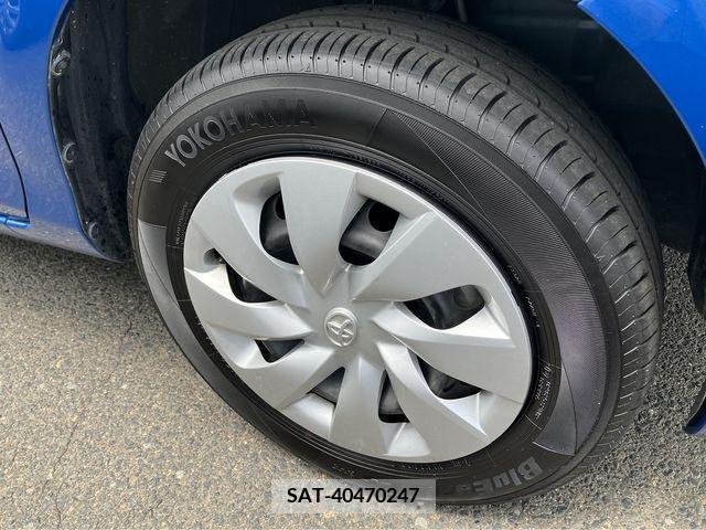 Toyota VITZ 2019-06 394861-18