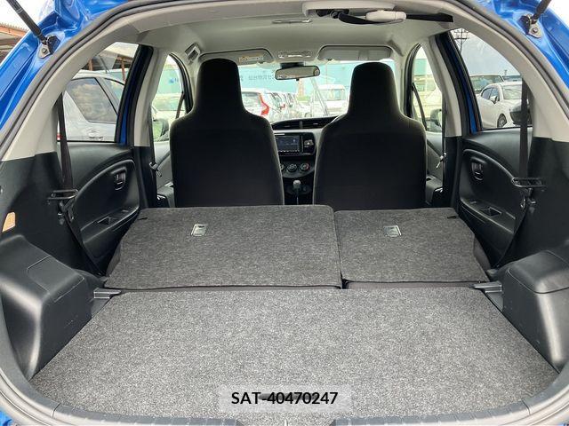 Toyota VITZ 2019-06 394861-16