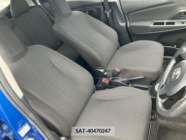 Toyota VITZ 2019-06 394861-13