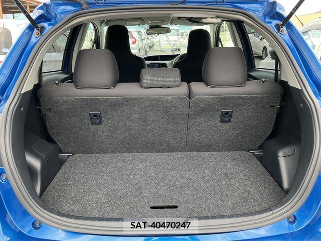 Toyota VITZ 2019-06 394861-15