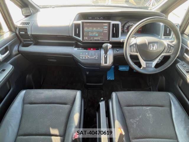 Honda STEP WGN 2013-06 250544-1