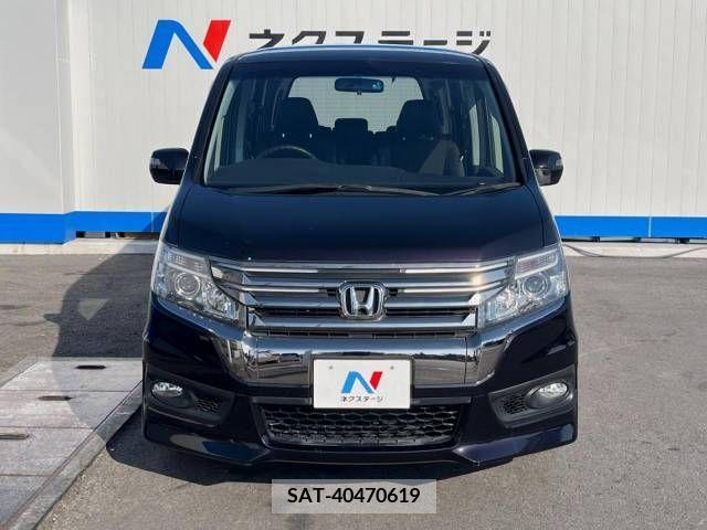 Honda STEP WGN 2013-06 250544-14