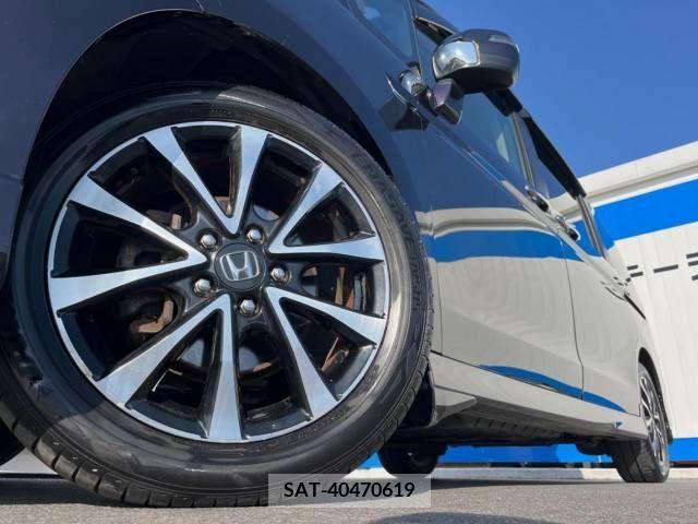 Honda STEP WGN 2013-06 250544-13