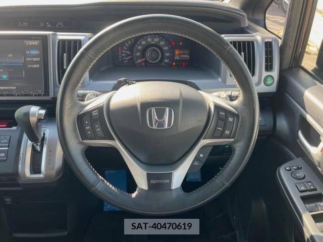 Honda STEP WGN 2013-06 250544-11