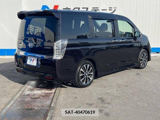 Honda STEP WGN 2013-06 250544-17