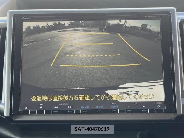 Honda STEP WGN 2013-06 250544-4