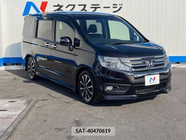 Honda STEP WGN 2013-06 250544-16