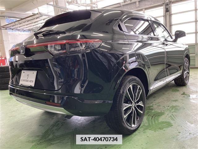 Honda VEZEL 2022-09 375999-5