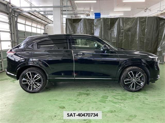 Honda VEZEL 2022-09 375999-4
