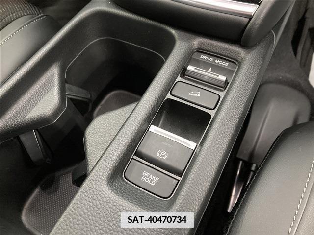 Honda VEZEL 2022-09 375999-21