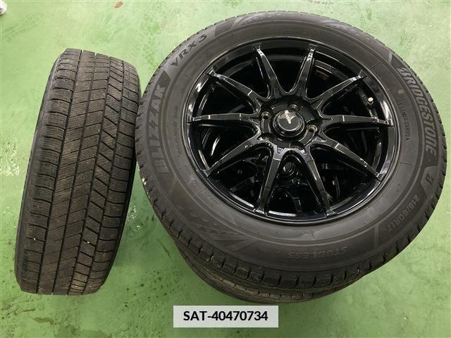 Honda VEZEL 2022-09 375999-29