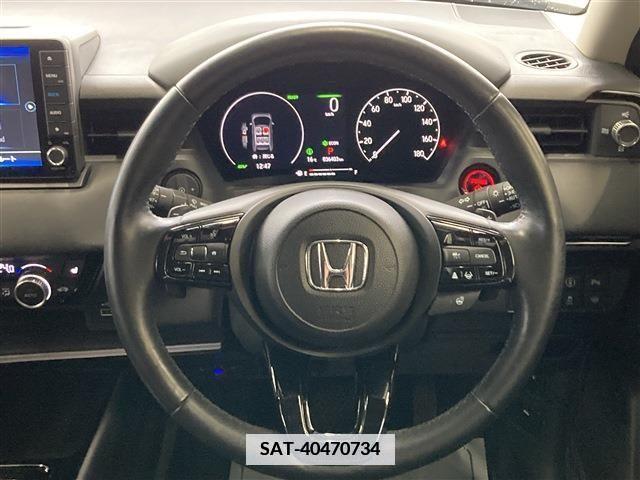 Honda VEZEL 2022-09 375999-12