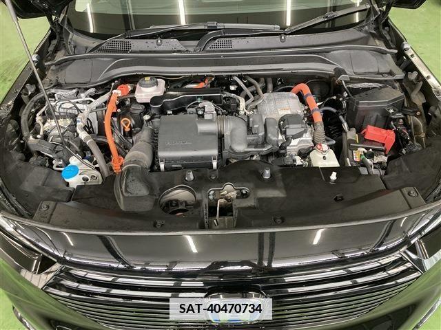 Honda VEZEL 2022-09 375999-27