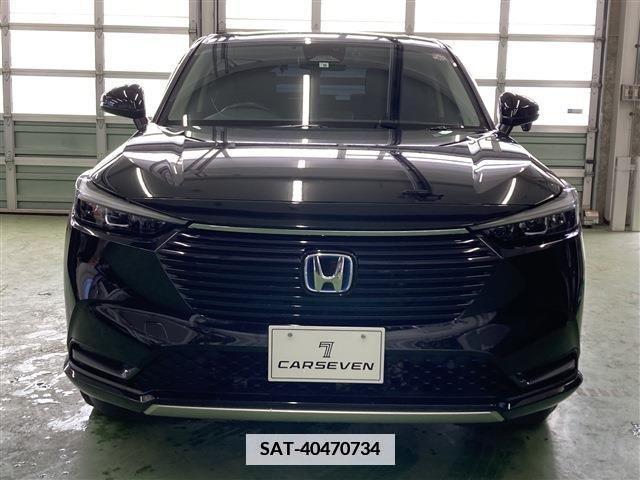 Honda VEZEL 2022-09 375999-2