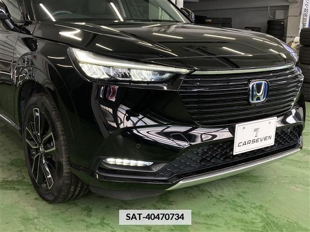 Honda VEZEL 2022-09 375999-10