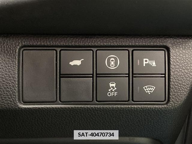 Honda VEZEL 2022-09 375999-18