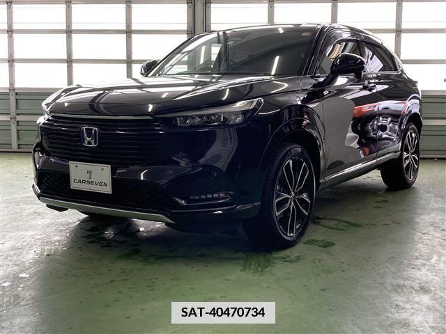 Honda VEZEL 2022-09 375999-1