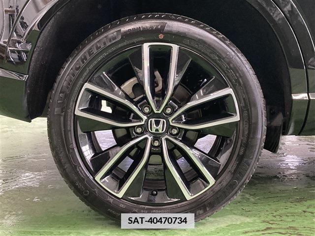 Honda VEZEL 2022-09 375999-9