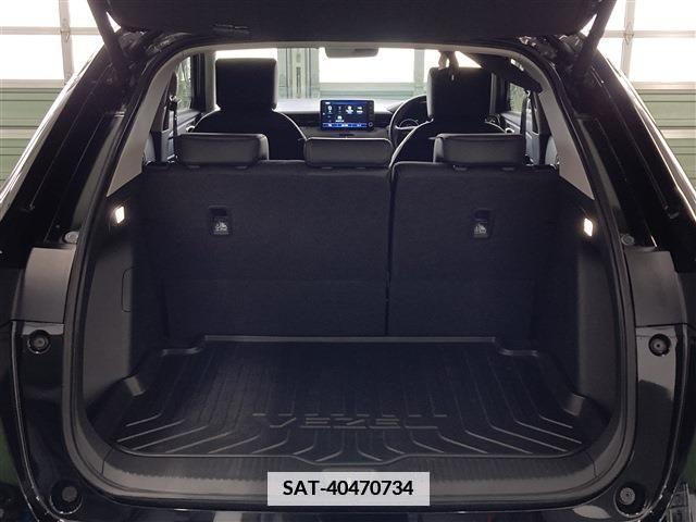 Honda VEZEL 2022-09 375999-25