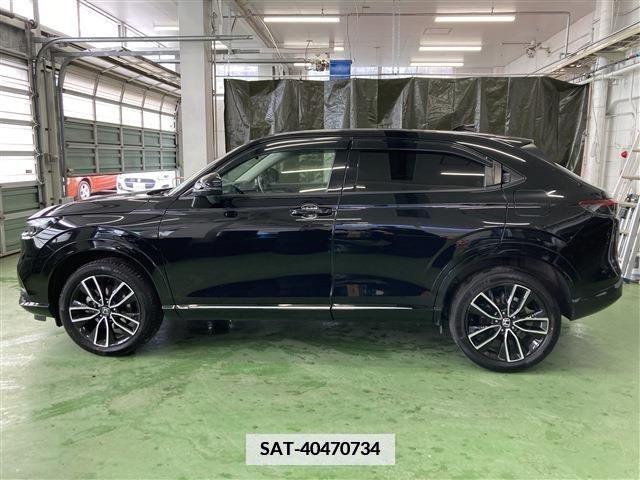 Honda VEZEL 2022-09 375999-8