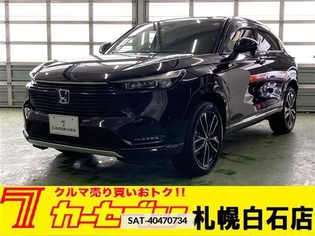 Honda VEZEL 2022-09 375999-0