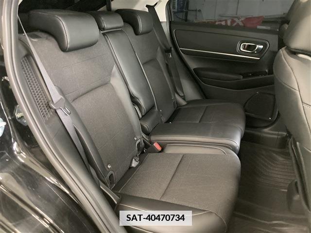Honda VEZEL 2022-09 375999-24