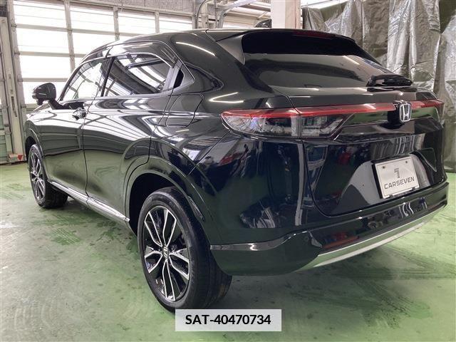 Honda VEZEL 2022-09 375999-7