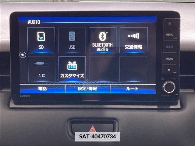 Honda VEZEL 2022-09 375999-15