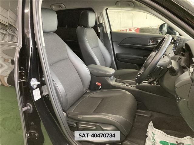 Honda VEZEL 2022-09 375999-23