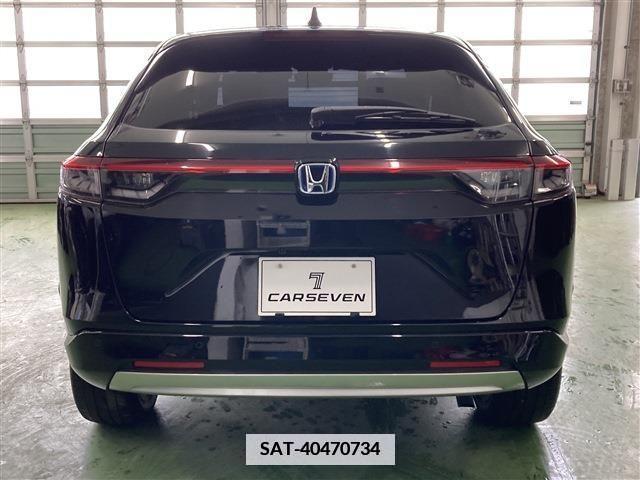 Honda VEZEL 2022-09 375999-6