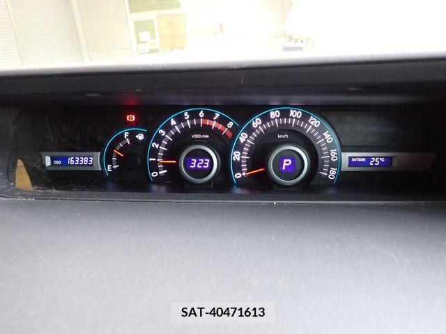 Toyota VOXY 2010-01 289235-8