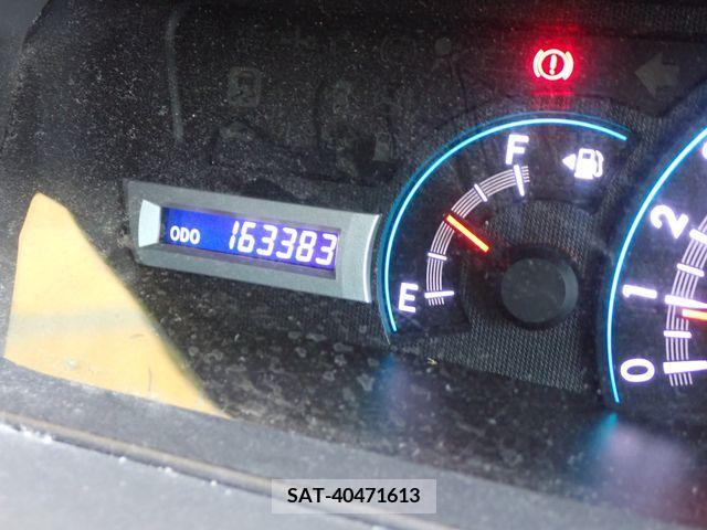 Toyota VOXY 2010-01 289235-9