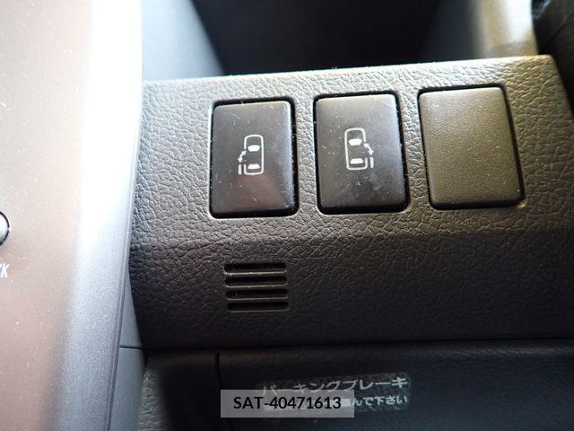 Toyota VOXY 2010-01 289235-13