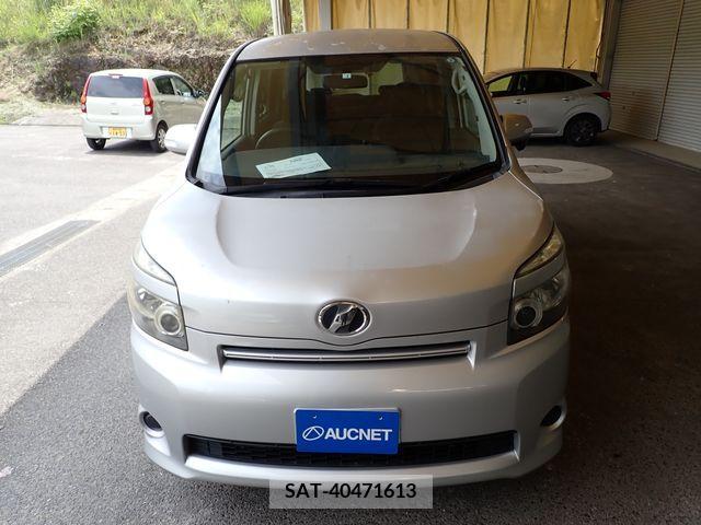 Toyota VOXY 2010-01 289235-4