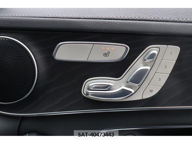 Mercedes Benz C-CLASS 2017-01 276757-7