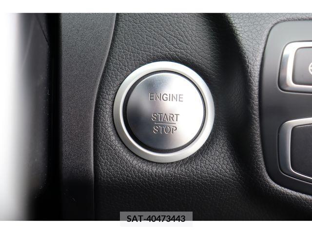 Mercedes Benz C-CLASS 2017-01 276757-15