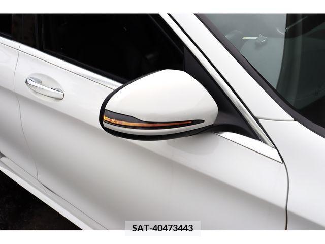 Mercedes Benz C-CLASS 2017-01 276757-18