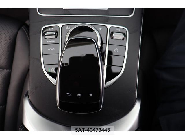 Mercedes Benz C-CLASS 2017-01 276757-13