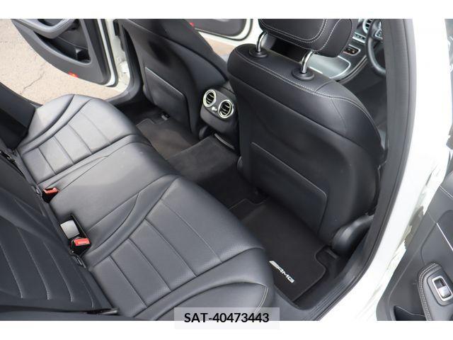 Mercedes Benz C-CLASS 2017-01 276757-3