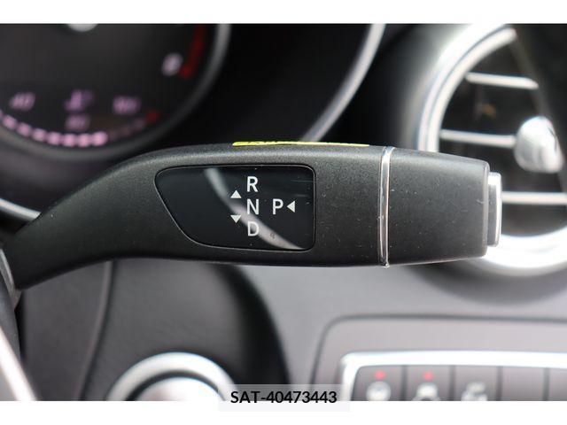 Mercedes Benz C-CLASS 2017-01 276757-6