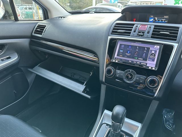 Subaru LEVORG 2014-10 183645-25