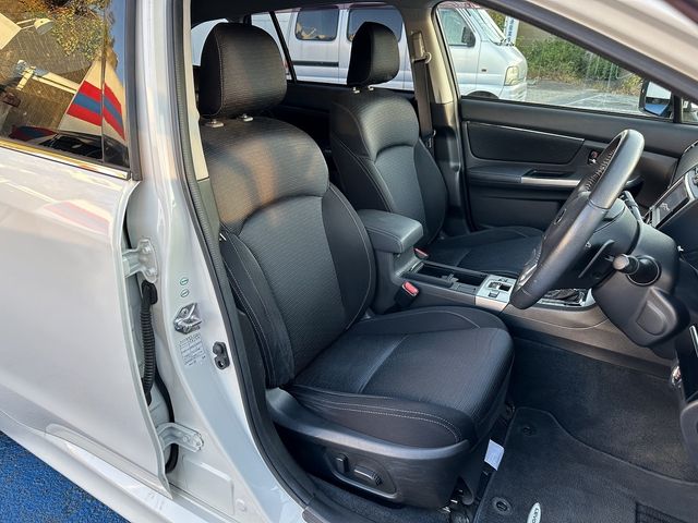 Subaru LEVORG 2014-10 183645-16