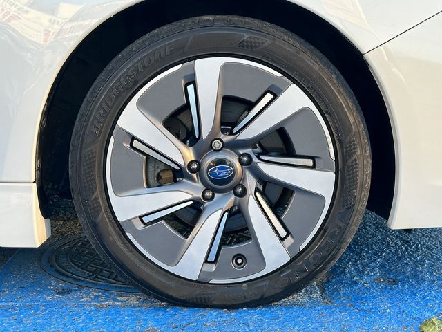 Subaru LEVORG 2014-10 183645-11